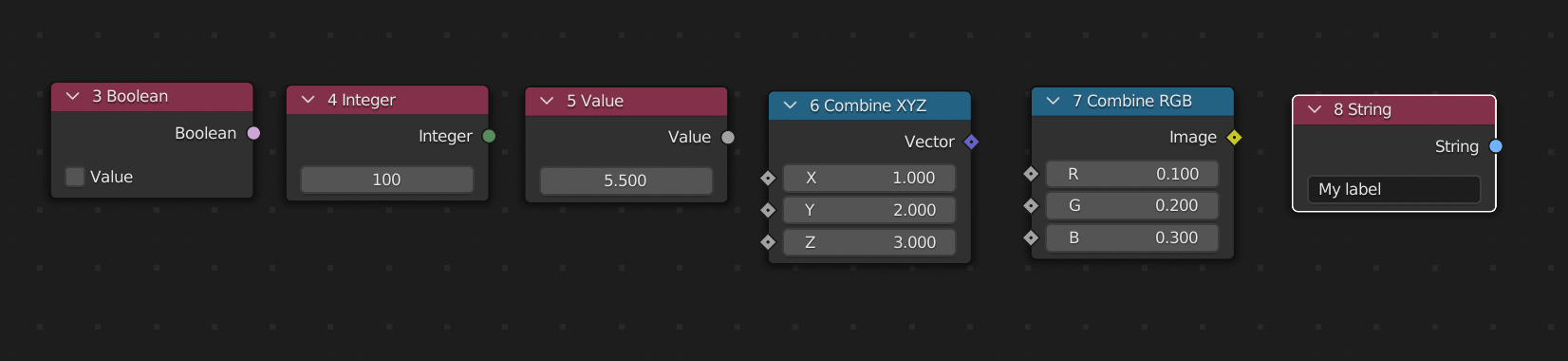 Value classes initialization